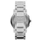 Burberry Men's Watch Chronograph The City 42mm Blue - BU9363