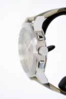 Burberry Men's Watch Chronograph The City 42mm Nova - BU9358