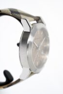 Burberry Men's Watch Chronograph The City 42mm Nova - BU9358