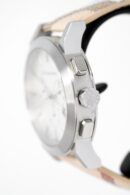 Burberry Men's Watch Chronograph The City 42mm Nova Check - BU9360
