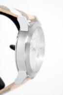 Burberry Men's Watch Chronograph The City 42mm Nova Check - BU9360