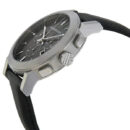 Burberry Men's Watch Chronograph The City Beat Check - BU9359