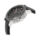 Burberry Men's Watch Chronograph The City Black - BU9382