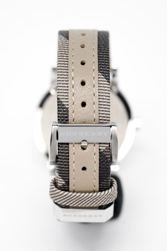 Burberry Men's Watch Nova Beige 38mm - BU9021 - Image 2