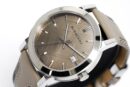 Burberry Men's Watch Nova Beige 38mm - BU9021
