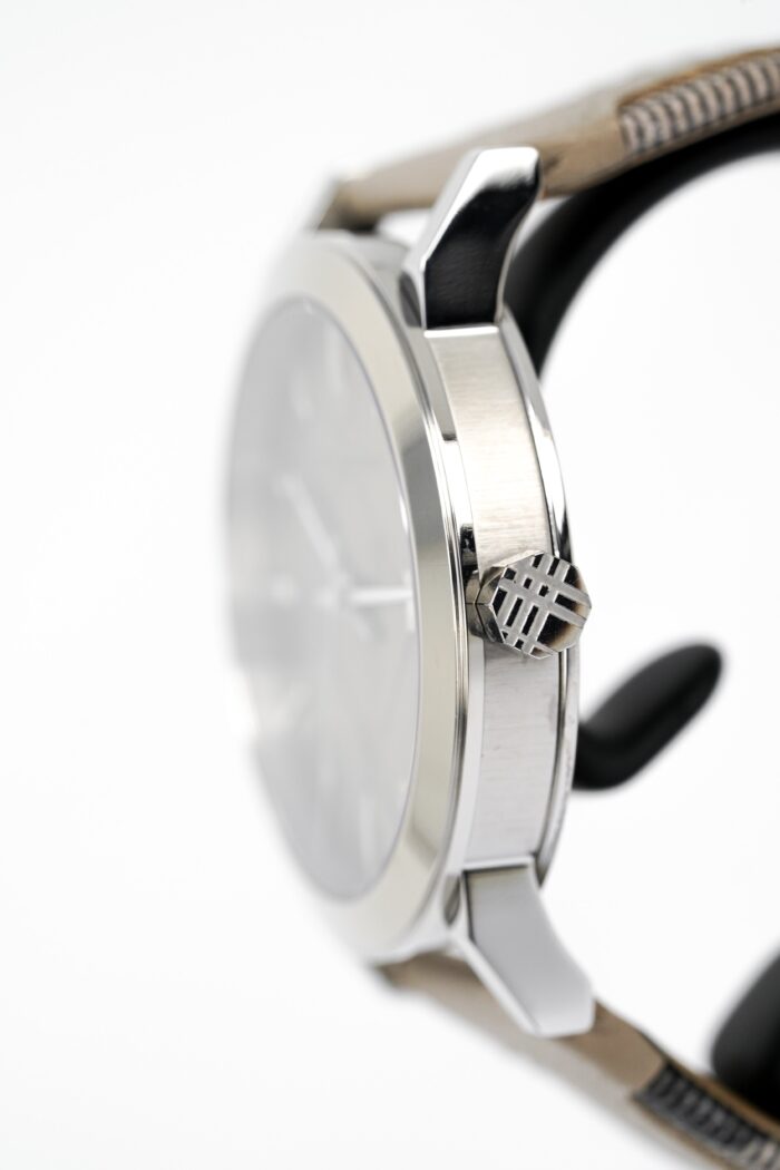 Burberry Men's Watch Nova Beige 38mm - BU9021 - Image 4