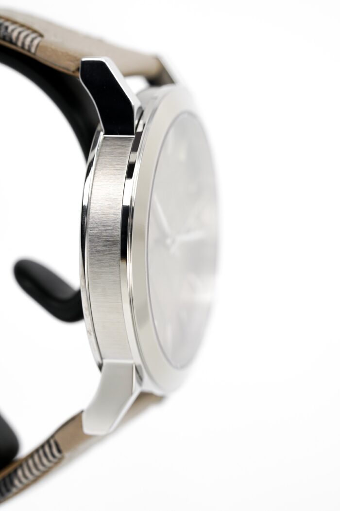 Burberry Men's Watch Nova Beige 38mm - BU9021 - Image 5