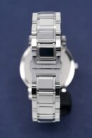 Burberry Men's Watch The City 38mm Silver - BU9000