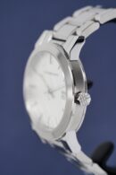 Burberry Men's Watch The City 38mm Silver - BU9000