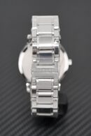 Burberry Men's Watch The City 38mm Steel Blue - BU9031
