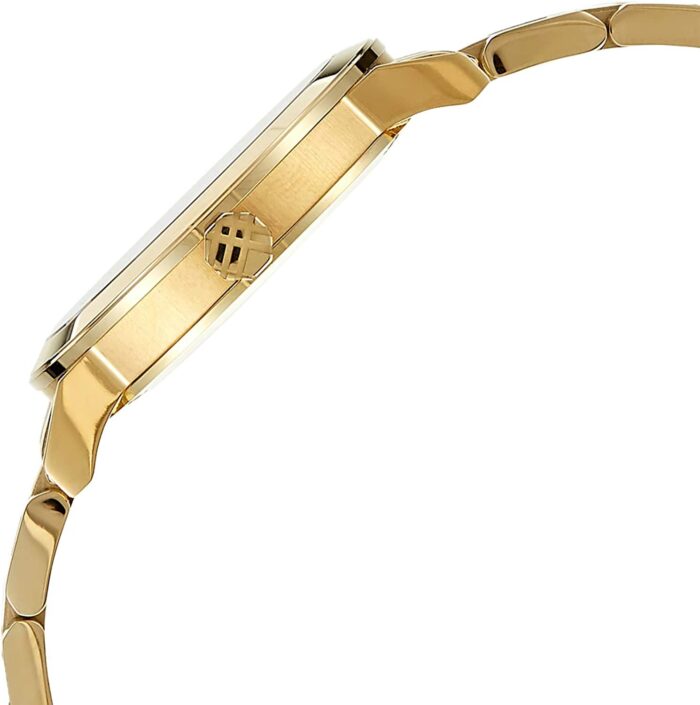 Burberry Men's Watch The City Gold 40mm - BU9003 - Image 2
