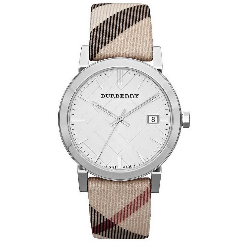 Burberry Men's Watch The City Nova 38mm - BU9022