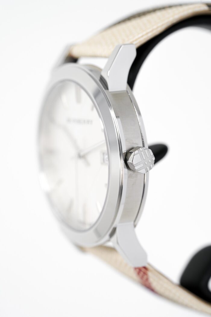 Burberry Men's Watch The City Nova 38mm - BU9022 - Image 3
