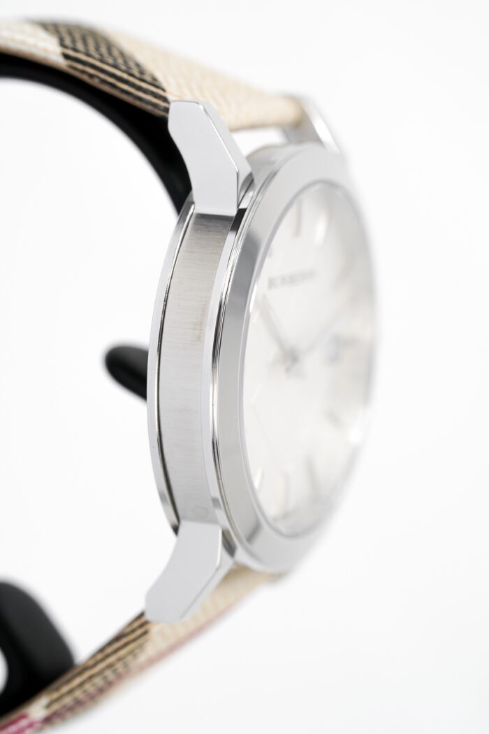 Burberry Men's Watch The City Nova 38mm - BU9022 - Image 4