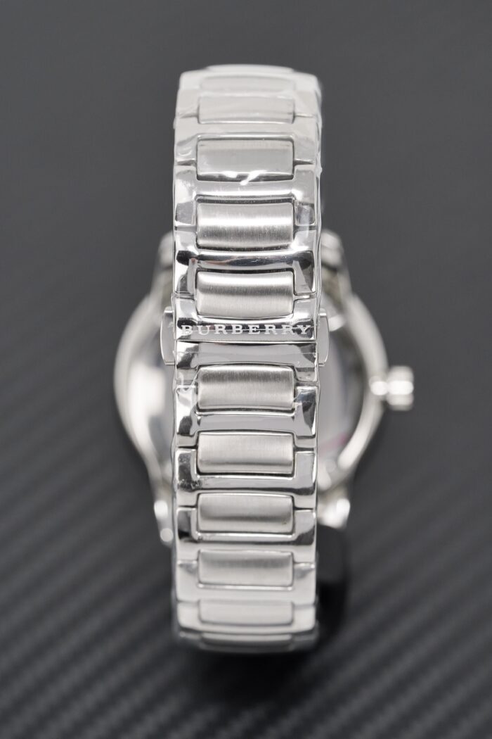 Burberry Men's Watch The Classic 40mm Black - BU10005 - Image 2