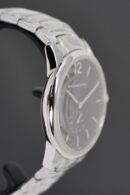 Burberry Men's Watch The Classic 40mm Black - BU10005