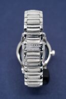 Burberry Men's Watch The Classic 40mm Silver - BU10004