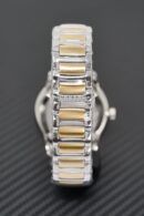 Burberry Men's Watch The Classic 40mm Two Tone Gold - BU10011