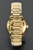 Burberry Men's Watch The Classic 40mm Yellow Gold - BU10006