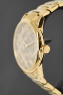 Burberry Men's Watch The Classic 40mm Yellow Gold - BU10006