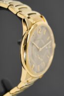 Burberry Men's Watch The Classic 40mm Yellow Gold - BU10006