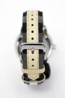 Burberry Men's Watch The Classic Horseferry 40mm Silver - BU10002