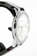 Burberry Men's Watch The Classic Horseferry 40mm Silver - BU10002