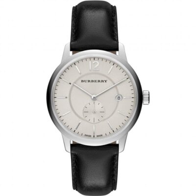 Burberry Men's Watch The Classic Horseferry - BU10000