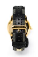 Burberry Men's Watch The Classic Horseferry Gold 40mm - BU10001