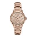 Burberry Men's Watch The Classic Rose Gold 40mm - BU10013