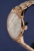 Burberry Men's Watch The Classic Rose Gold 40mm - BU10013