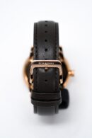 Burberry Men's Watch The Classic Rose Gold - BU10012