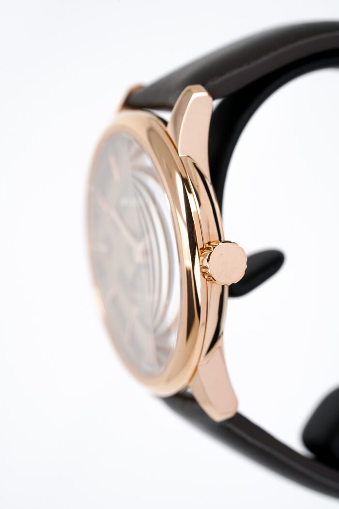 Burberry Men's Watch The Classic Rose Gold - BU10012 - Image 3