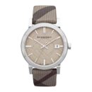 Burberry Unisex Watch The City Nova 38mm - BU9023