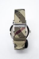 Burberry Unisex Watch The City Nova 38mm - BU9023