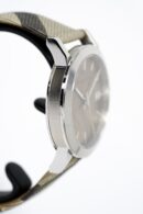 Burberry Unisex Watch The City Nova 38mm - BU9023