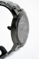 Burberry Watch The City 38mm Gunmetal - BU9007