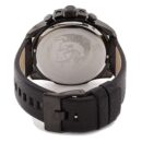 Diesel Men's Master Chief Black Chronograph Watch - DZ4291