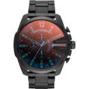 Diesel Men's Mega Chief Chronograph Watch - DZ4318