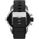 Diesel Men's Black Little Daddy Chronograph Watch - DZ7256