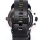 Diesel Men's Chronograph Little Daddy Blue Black Watch - DZ7257