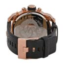 Diesel Men's Rose Gold Mr Daddy Chronograph Watch - DZ7261