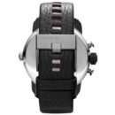 Diesel Men's Grey Baby Daddy Chronograph Watch - DZ7270