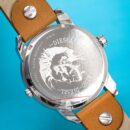 Diesel Men's Mini Daddy Blue Watch - DZ7308