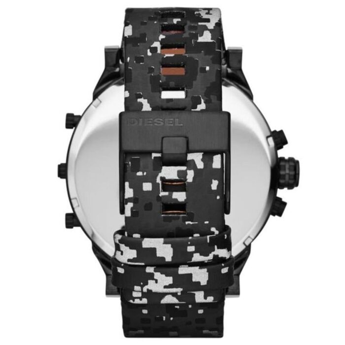 Diesel Men's Mr Daddy Camouflage Chronograph Watch - DZ7311 - Image 2