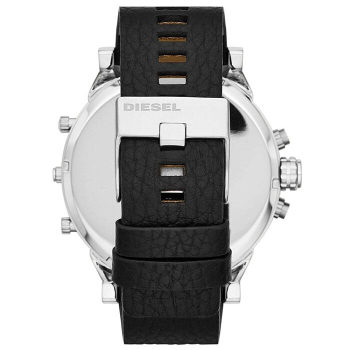 Diesel Men's Daddy 2.0 Chronograph Watch - DZ7313 - Image 2