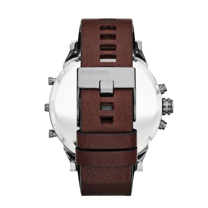 Diesel Men's Daddy 2.0 Chronograph Watch - DZ7314 - Image 2