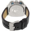 Diesel Men's Bamf Black Chronograph Watch - DZ7345