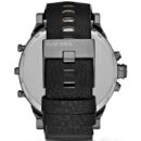 Diesel Men's Daddy 2.0 Black Chronograph Watch - DZ7350