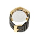 Diesel Men's Mr Daddy 2.0 Black Watch - DZ7371